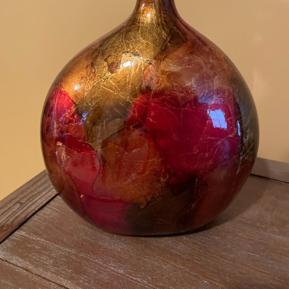 Vase for Decorative Use Only - Picture 2 of 7
